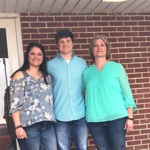 Meet your Posher, Marshall